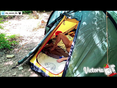 ❤️ Nakuha sa camera Madamdaming haltak off Stranger in a tent Porn video sa tl.cassino-vulkan646.ru ❌