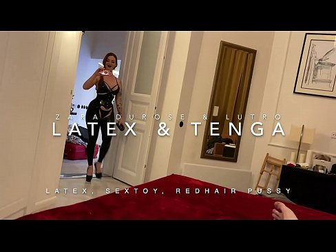 ❤️ Redheaded stepsister sa latex costume fucked by stepbrother Porn video sa tl.cassino-vulkan646.ru ❌