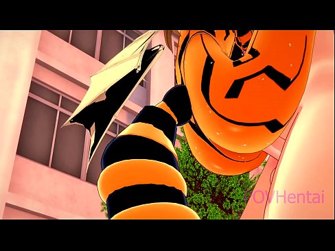 ❤️ Wasp Girl Monster Porn video sa tl.cassino-vulkan646.ru ❌